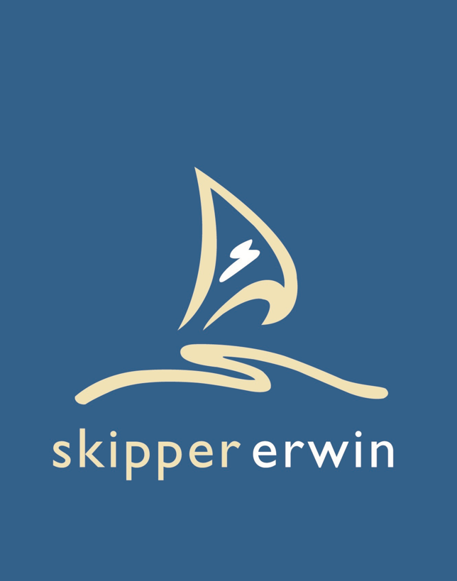 Logo Skipper Erwin, Zur Startseite wechseln