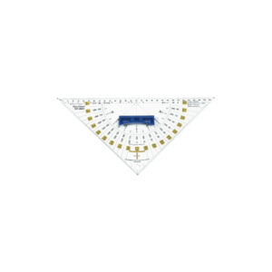 skipper-erwin-kursdreieck-run-chart-kd-35a1.jpg Kursdreieck Run Cart KD 35A1